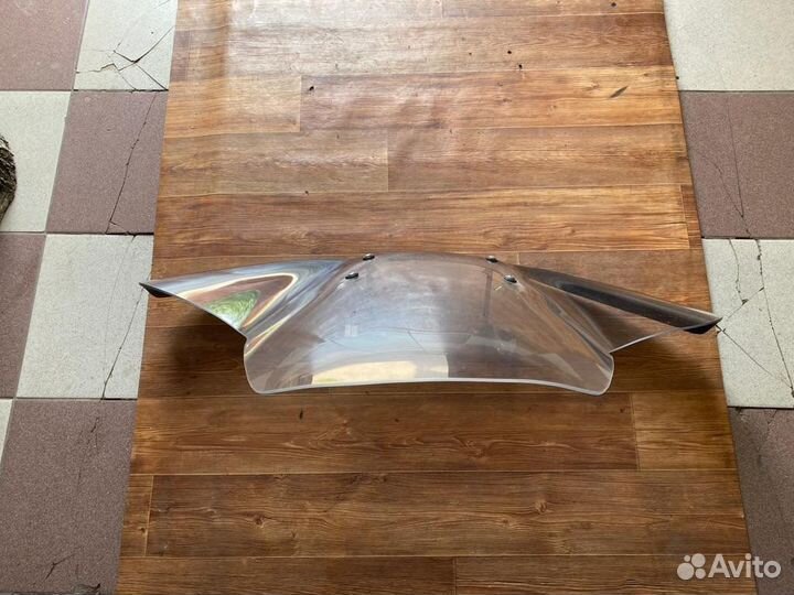 Запчасти переднего редуктора CF moto