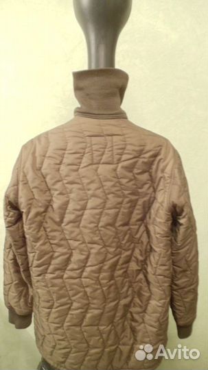 Подстежка под парку Бундесвер