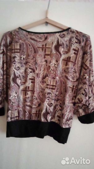 Кофточка Tagarinini collection 52 размер