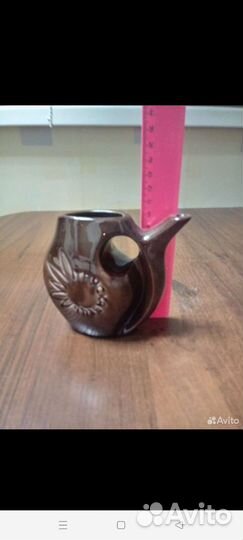 Чайник заварочный СССР