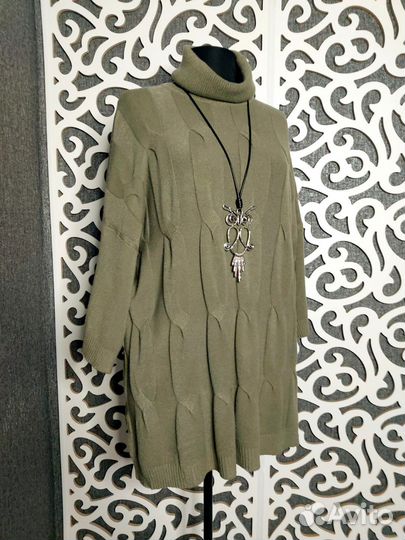 Туники косы единый размер до 60р