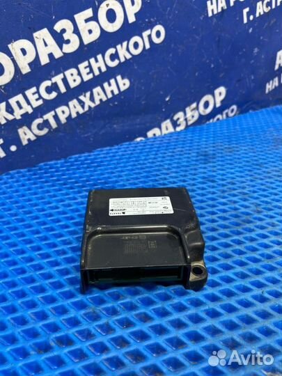 Блок управления airbag Lifan X60 кроссовер LFB479Q