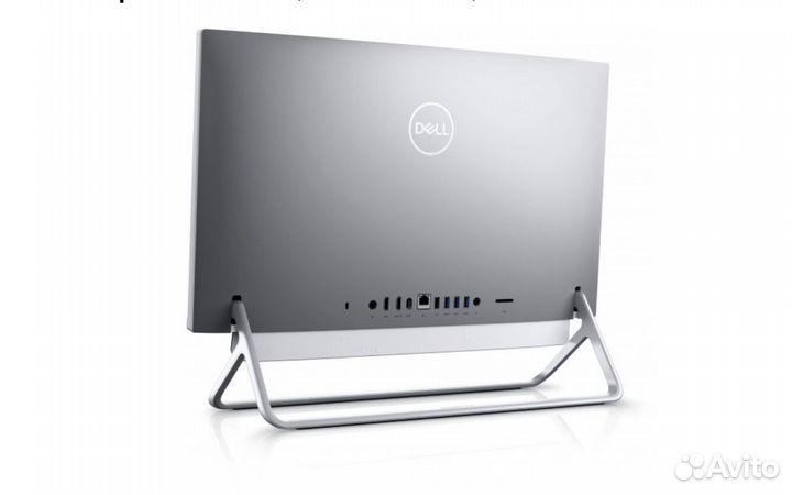 Моноблок Dell Inspiron 5400 (Intel Core i7-1165G7)