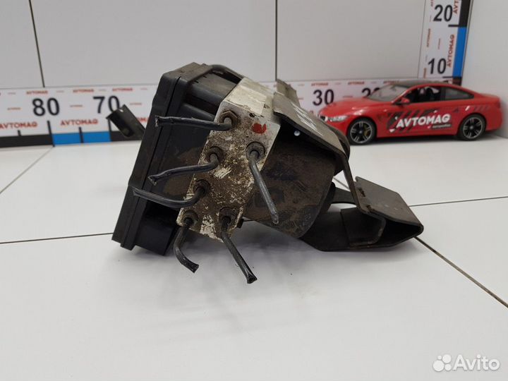 Блок ABS (насос) (Mercedes-Benz M-class)