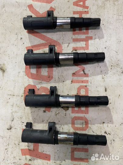 Модуль зажигания/катушка Renault fluence/megane 3