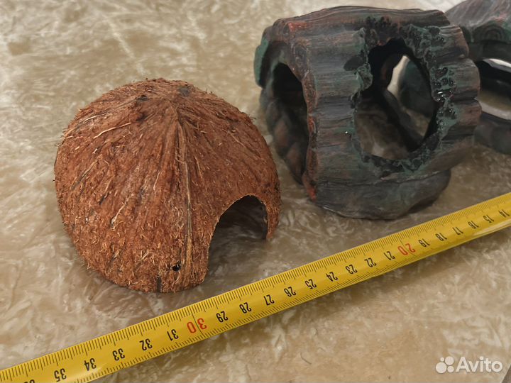 Укрытие для рептилий