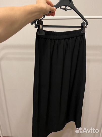 Юбка миди женская