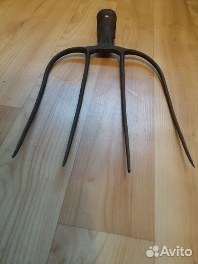 Вилы для сена