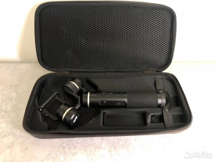 Стабилизатор для экшн камеры