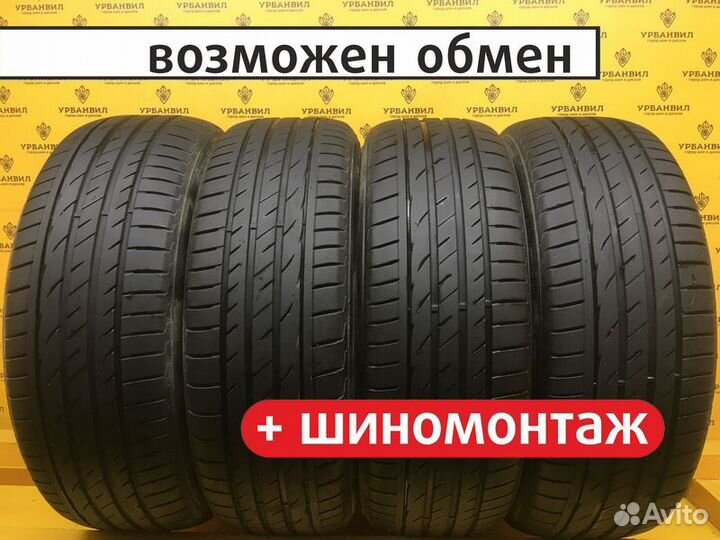 Laufenn S Fit EQ 205/60 R16 92V