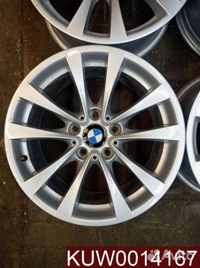 Диски R17 BMW Б/у оригинал