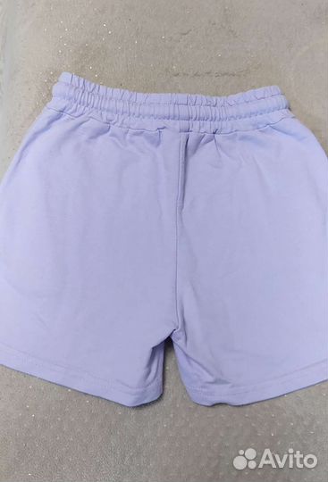 Шорты для девочки 146-152