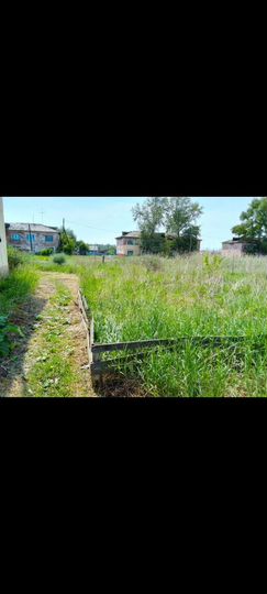 3-к. квартира, 72 м², 2/2 эт.