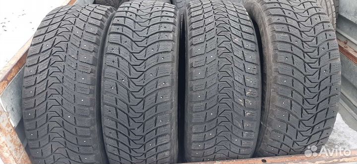 Nordman WR SUV 265/65 R17