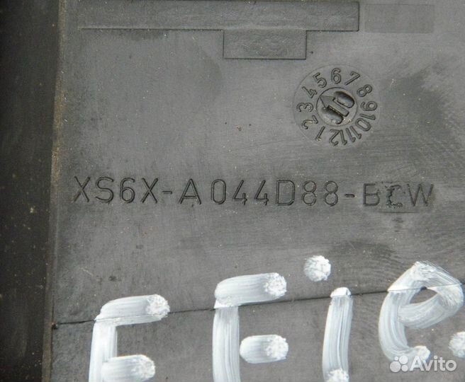 Пепельница Ford Fiesta 4