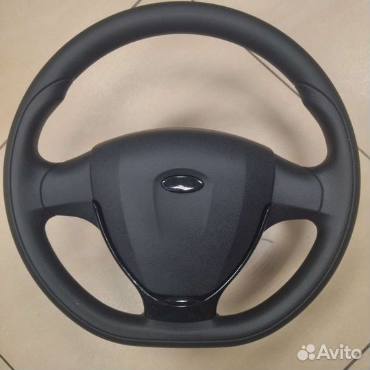 Руль гранта спорт на 2115