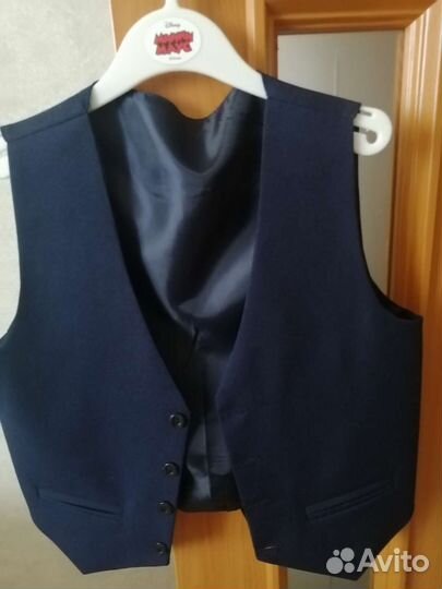 Желтка школьная