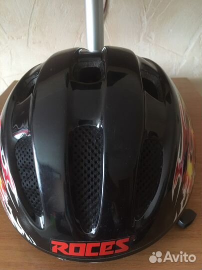 Защитный шлем для ребенка Roces