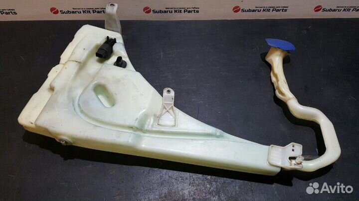 Бачок омывателя Porsche Cayenne 955 M48.50 06