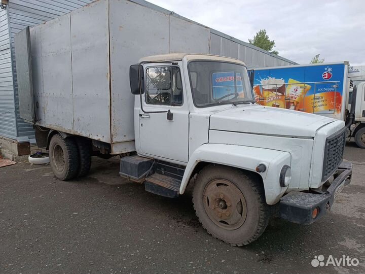 ГАЗ 27901, 2005