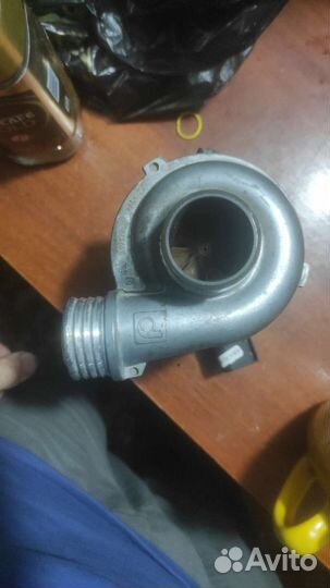 Электропомпа бмв F10 n20