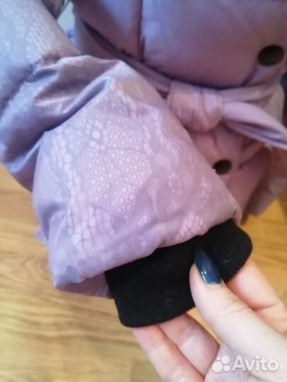 Куртка зимняя женская 42 р Savage