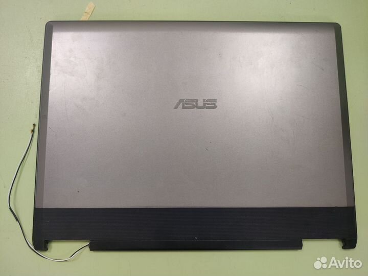 Ноутбук Asus F7Z на запчасти
