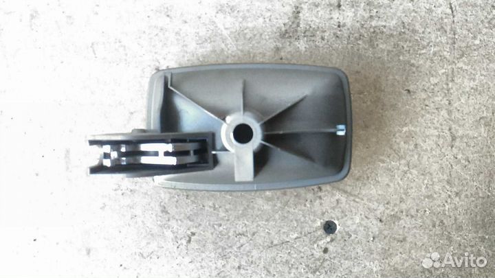 Ручка салона задняя правая BMW 7 E65 51417024304