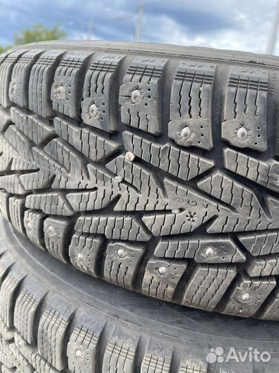 Nokian Tyres Nordman 7 185/65 R15 92