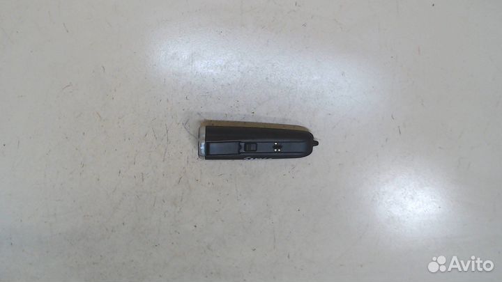 Фонарь салона Peugeot 3008, 2009