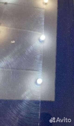 Оклейка авто защитной пленкой