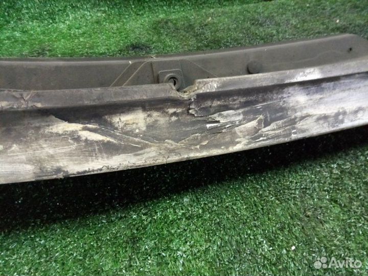 Усилитель бампера задний Bmw 3-Series E36