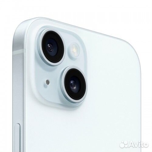 iPhone 15 Plus, 256 ГБ