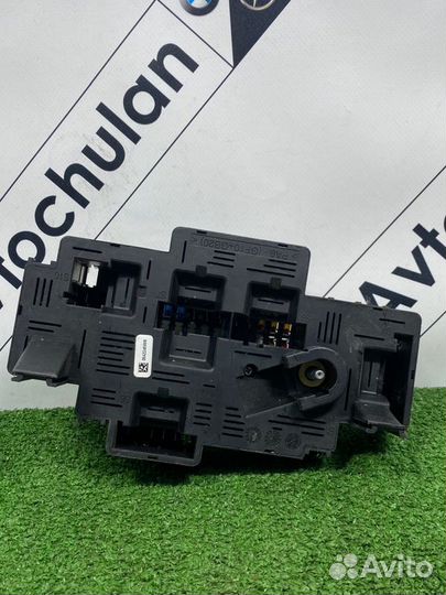 Блок предохранителей Mercedes-Benz Glc-Class X253