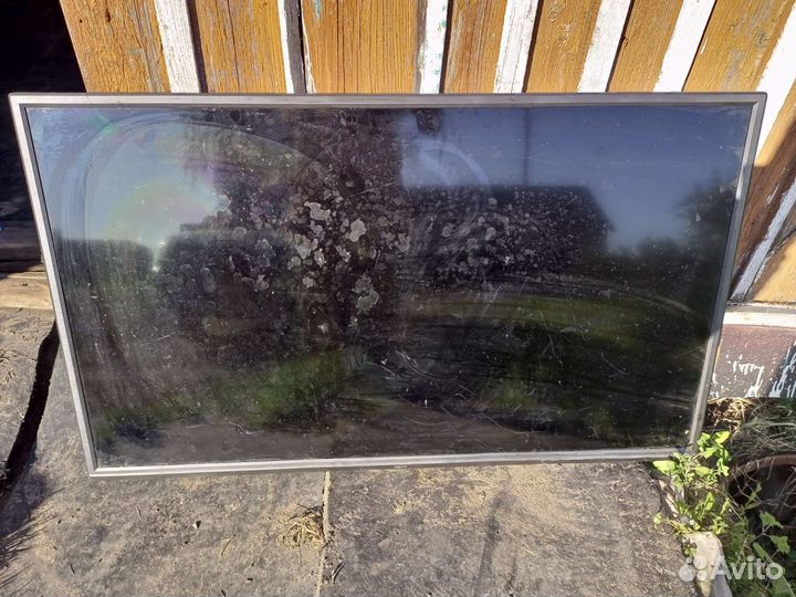 Телевизор dexp на запчасти