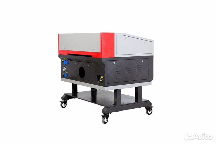 Лазерный станок Raylogic V12 6040