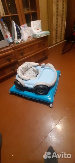 Ходули детские