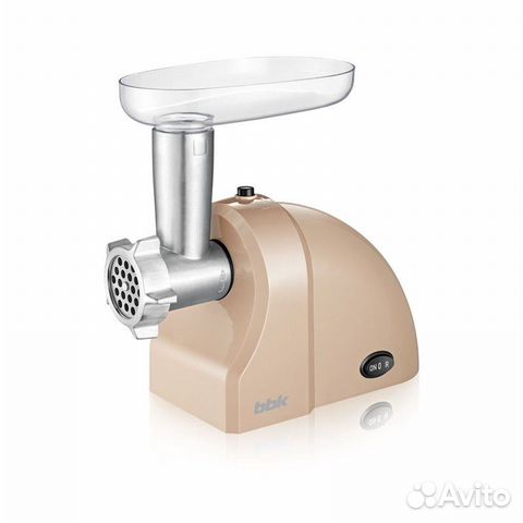 Запчасти для мясорубки