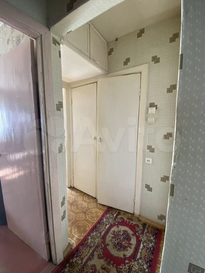 3-к. квартира, 64,4 м², 2/9 эт.