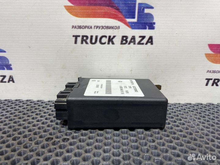 A0004461616 Блок управления центральным замком