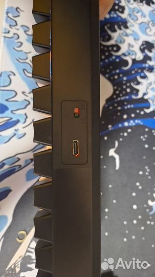 Игровая клавиатура Gambird