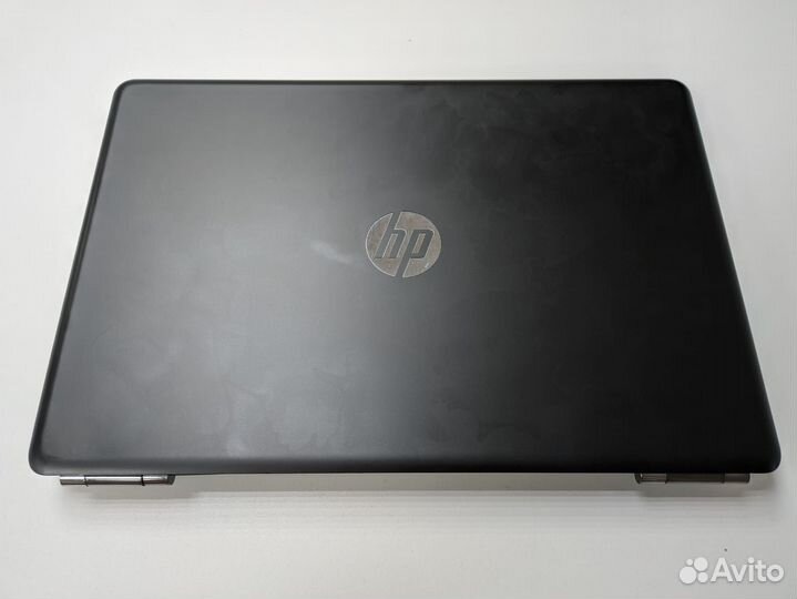 Ноутбук HP Pavilion 17-ab320ur