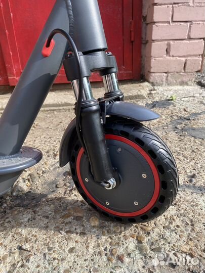 Электросамокат aovo M365 LUX