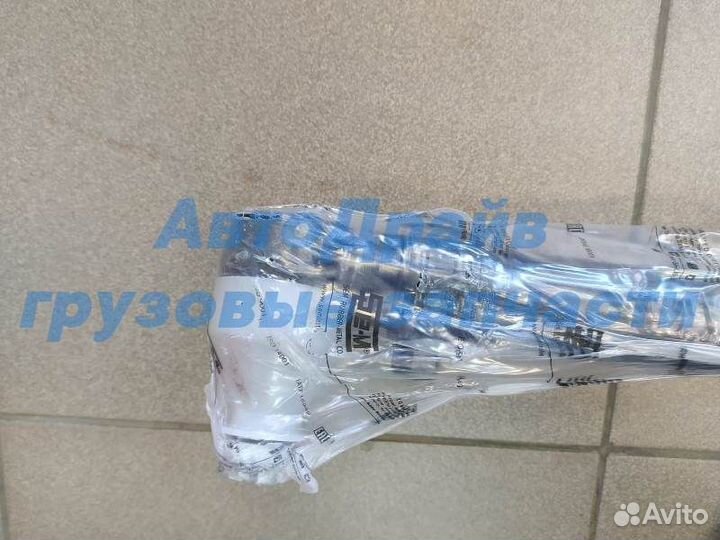 Тяга рулевая DAF LF45 продольная 889,5 мм