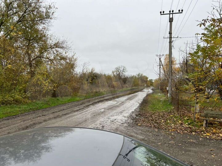 Участок 6 сот. (СНТ, ДНП)
