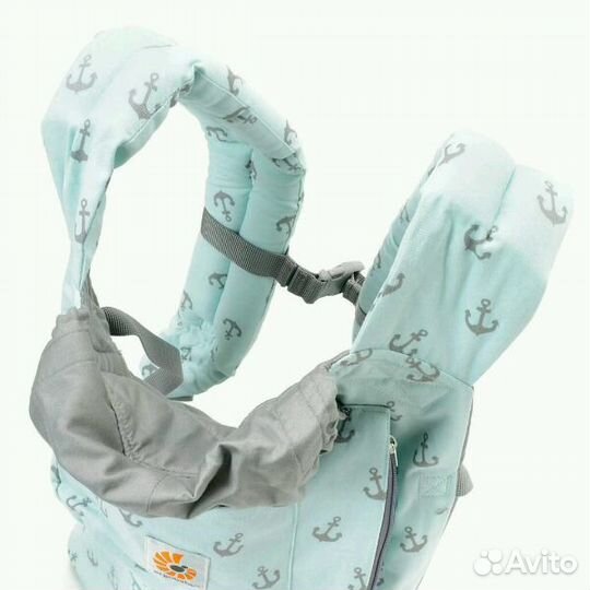 Рюкзак-переноска ergobaby Carrier