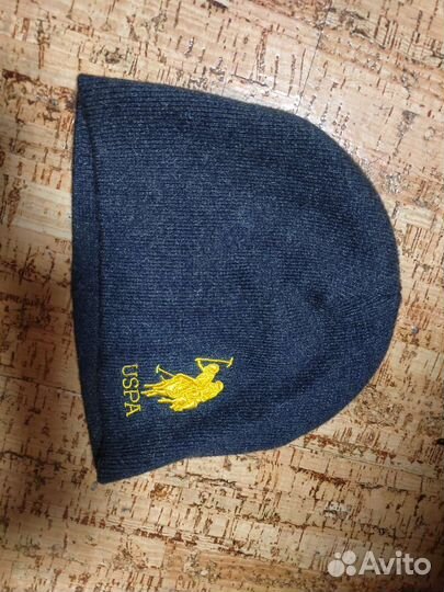 Шапка для мальчика