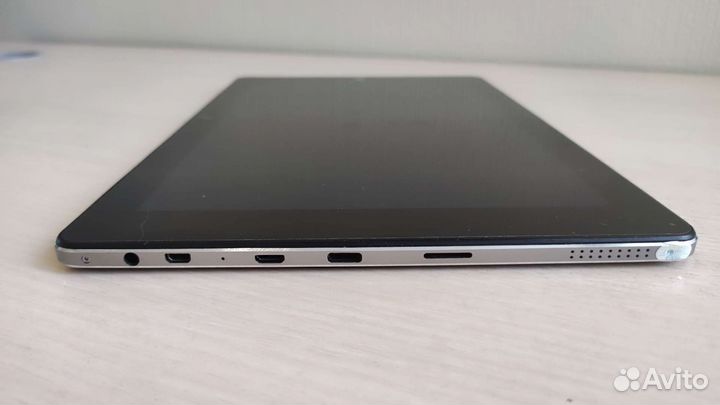 Планшет chuwi Hi10 Air на Windows