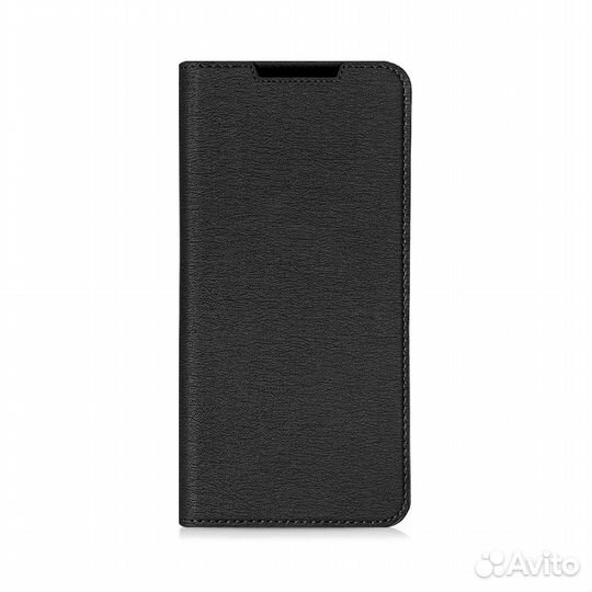 Чехол с флипом для Poco M6 Pro (4G) /Xiaomi Redmi
