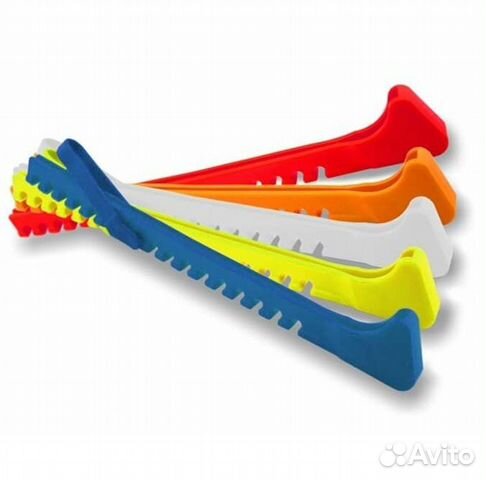 Чехлы для лезвий Tempus/Marax хок